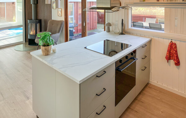 Ferienhaus - Ferring Strand , Dänemark - C79020 401