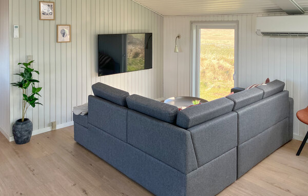 Ferienhaus - Ferring Strand , Dänemark - C79020 4