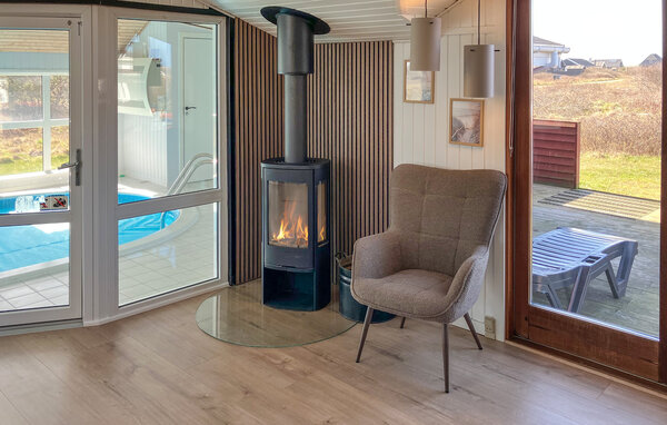 Ferienhaus - Ferring Strand , Dänemark - C79020 301