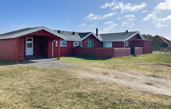Ferienhaus - Ferring Strand , Dänemark - C79020 81