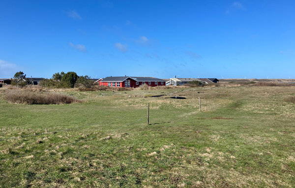 Ferienhaus - Ferring Strand , Dänemark - C79020 82