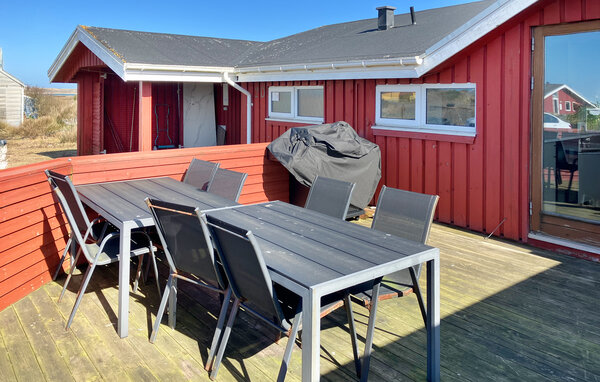 Ferienhaus - Ferring Strand , Dänemark - C79020 9