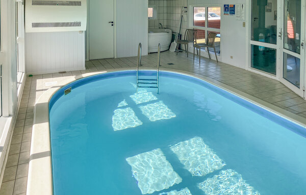 Ferienhaus - Ferring Strand , Dänemark - C79020 12