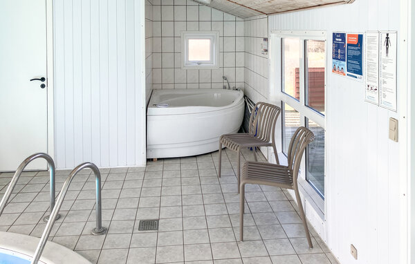 Ferienhaus - Ferring Strand , Dänemark - C79020 14