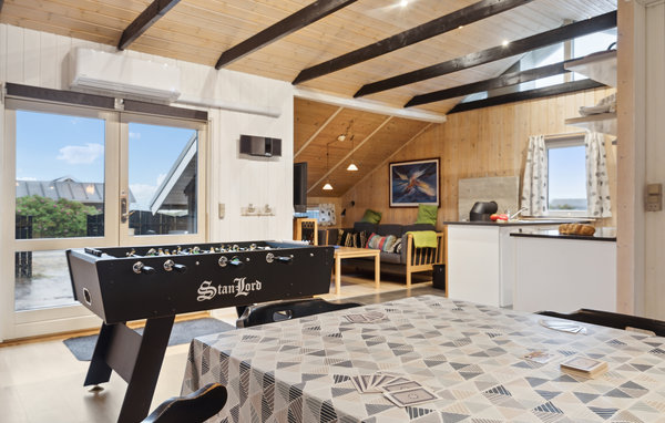 Holiday Home - Vejlby Klit Strand , Denmark - C79025 7