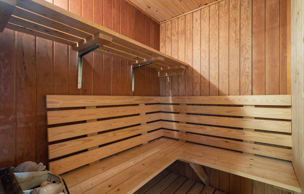Holiday Home - Vejlby Klit Strand , Denmark - C79025 8