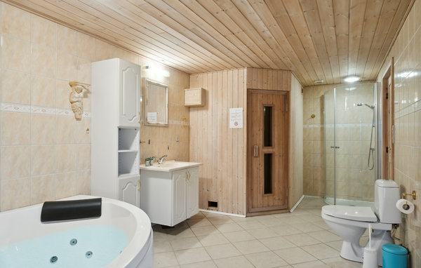 Holiday Home - Vejlby Klit Strand , Denmark - C79025 701