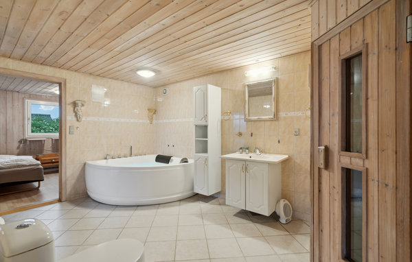 Holiday Home - Vejlby Klit Strand , Denmark - C79025 702