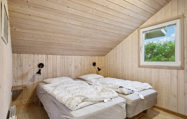 Holiday Home - Vejlby Klit Strand , Denmark - C79025 601