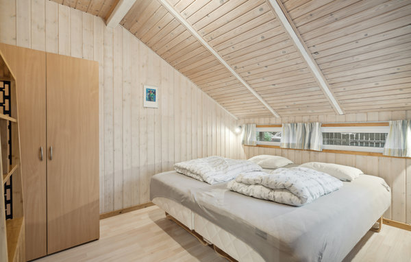 Holiday Home - Vejlby Klit Strand , Denmark - C79025 602