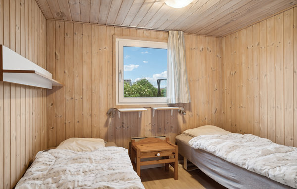 Holiday Home - Vejlby Klit Strand , Denmark - C79025 603
