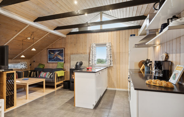 Holiday Home - Vejlby Klit Strand , Denmark - C79025 6