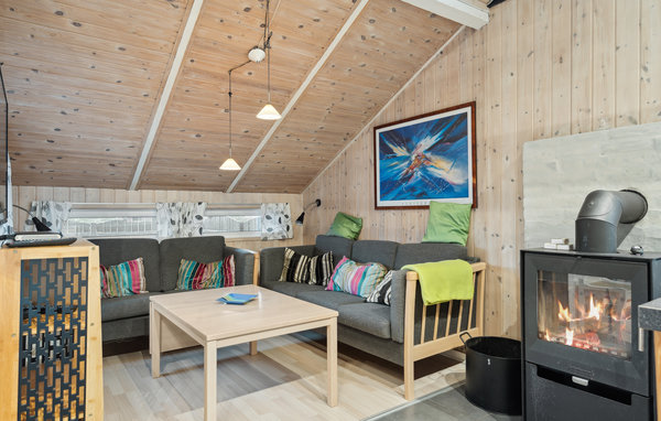 Holiday Home - Vejlby Klit Strand , Denmark - C79025 5
