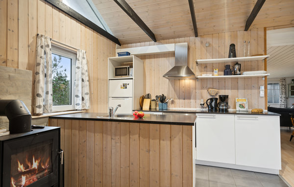 Holiday Home - Vejlby Klit Strand , Denmark - C79025 401