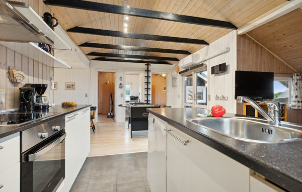 Holiday Home - Vejlby Klit Strand , Denmark - C79025 402