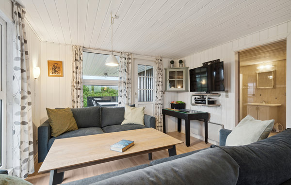 Holiday Home - Vejlby Klit Strand , Denmark - C79025 3