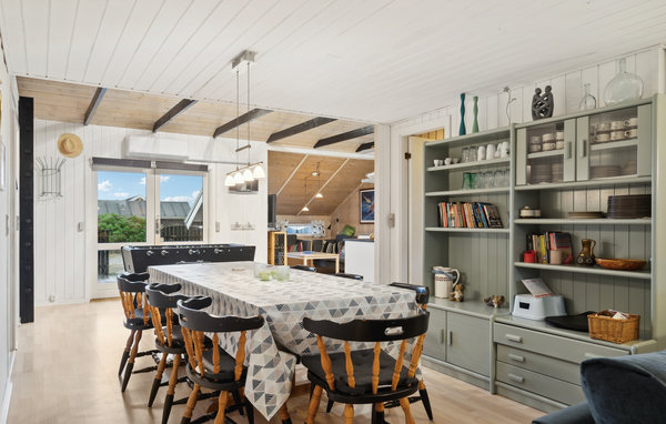 Holiday Home - Vejlby Klit Strand , Denmark - C79025 4
