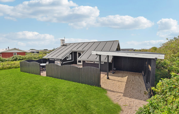 Holiday Home - Vejlby Klit Strand , Denmark - C79025 81