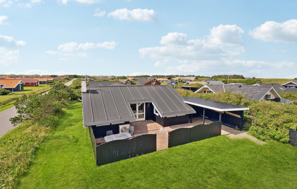 Ferienhaus - Vejlby Klit Strand , Dänemark - C79025 1