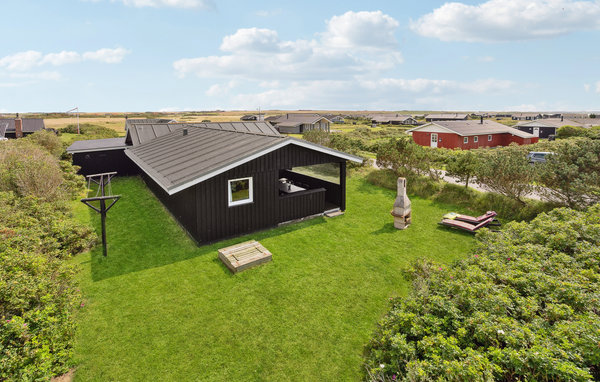 Holiday Home - Vejlby Klit Strand , Denmark - C79025 82