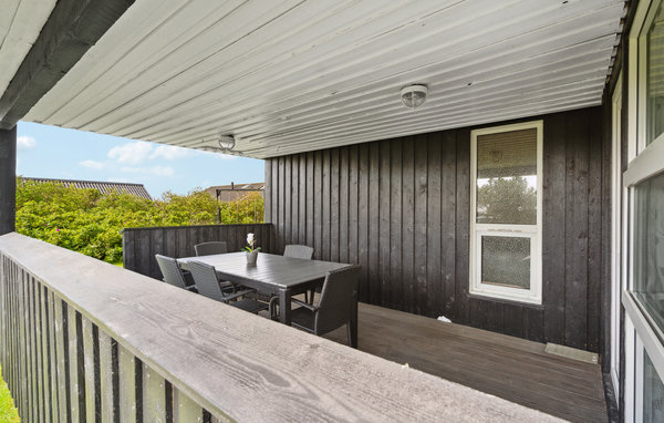 Holiday Home - Vejlby Klit Strand , Denmark - C79025 9