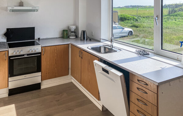 Ferienhaus - Langerhuse strand , Dänemark - C79026 6