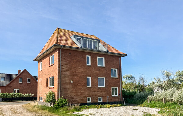 Ferienhaus - Langerhuse strand , Dänemark - C79026 81