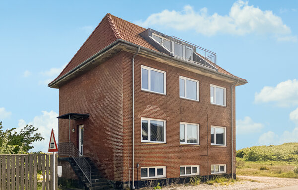 Ferienhaus - Langerhuse strand , Dänemark - C79026 2