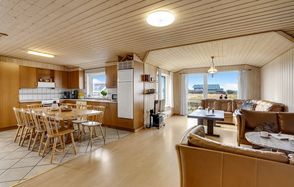 Feriehuse - Ferring strand , Danmark - C79030 3