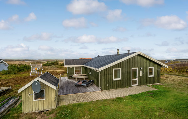 Ferienhaus - Ferring strand , Dänemark - C79030 1