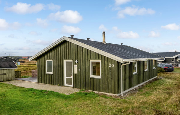 Feriehuse - Ferring strand , Danmark - C79030 81
