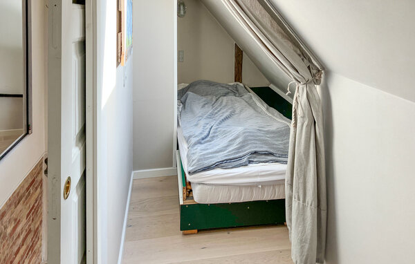 Ferienhaus - Bonnet , Dänemark - C79038 602