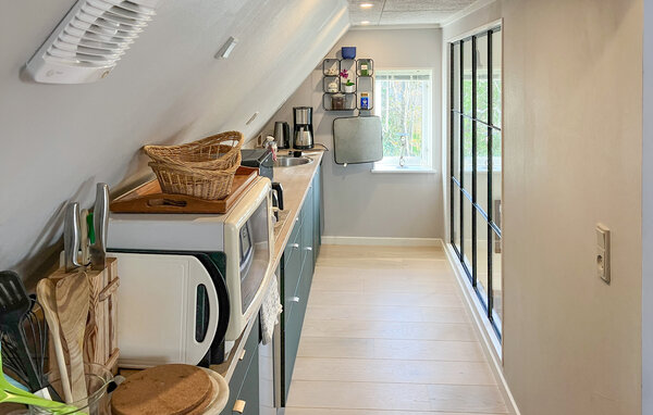 Ferienhaus - Bonnet , Dänemark - C79038 5