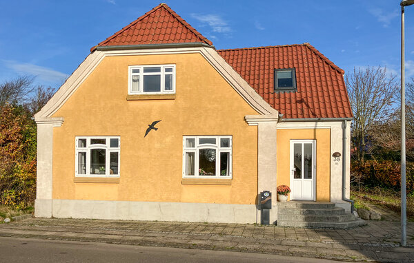Ferienhaus - Bonnet , Dänemark - C79038 81