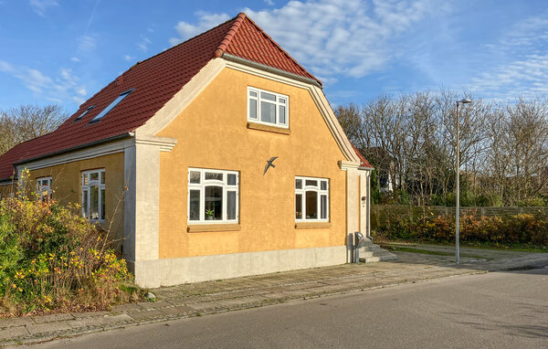 Ferienhaus - Bonnet , Dänemark - C79038 9