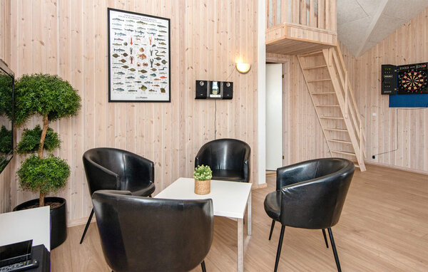 Feriehus - Vejlby Klit , Danmark - C79040 802