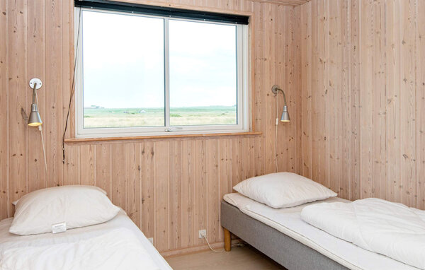 Feriehus - Vejlby Klit , Danmark - C79040 601