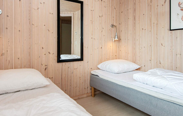 Feriehus - Vejlby Klit , Danmark - C79040 602