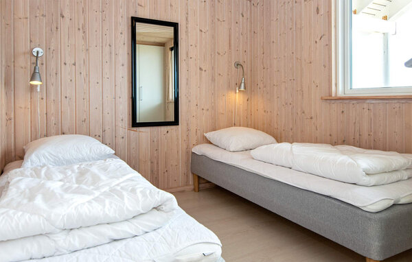 Feriehus - Vejlby Klit , Danmark - C79040 603