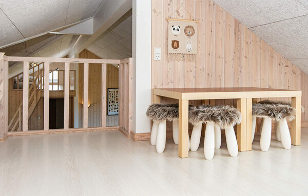 Feriehus - Vejlby Klit , Danmark - C79040 502