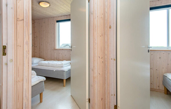 Feriehus - Vejlby Klit , Danmark - C79040 503