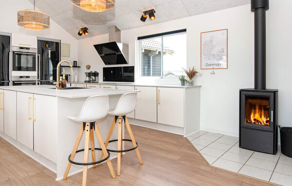 Feriehus - Vejlby Klit , Danmark - C79040 6