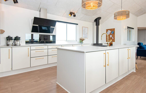 Feriehus - Vejlby Klit , Danmark - C79040 401