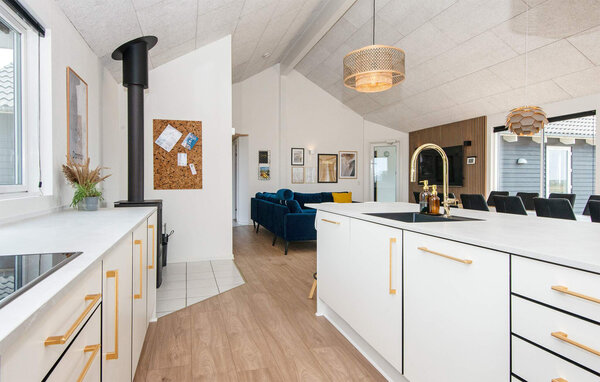 Feriehus - Vejlby Klit , Danmark - C79040 7