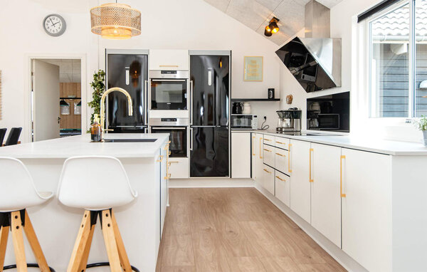 Feriehus - Vejlby Klit , Danmark - C79040 403