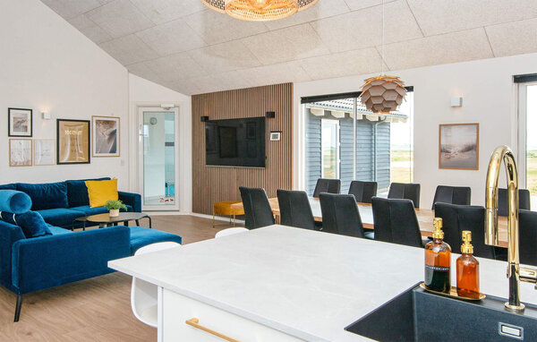Feriehus - Vejlby Klit , Danmark - C79040 404