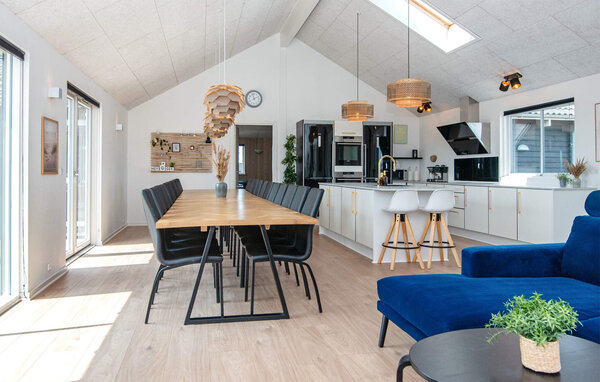 Feriehus - Vejlby Klit , Danmark - C79040 5