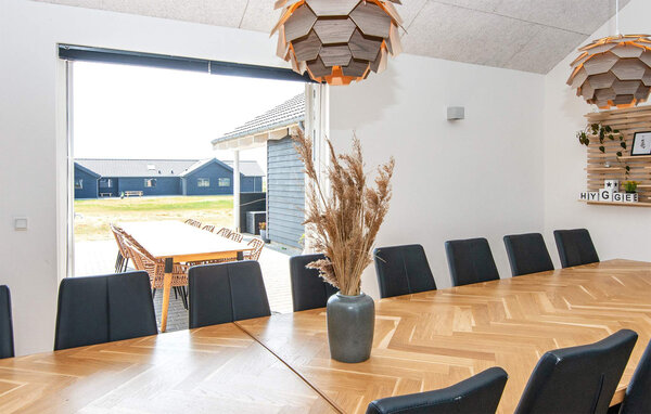 Feriehus - Vejlby Klit , Danmark - C79040 302