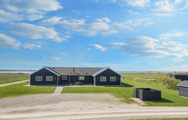 Feriehus - Vejlby Klit , Danmark - C79040 1