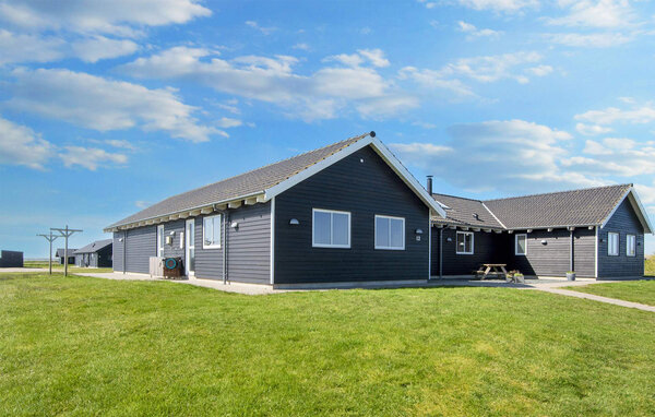 Feriehus - Vejlby Klit , Danmark - C79040 81